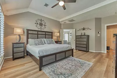 30 Rowan Tree Place, The Woodlands, TX 77384 - Photo 25