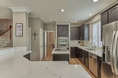 30 Rowan Tree Place, The Woodlands, TX 77384 - Photo 21