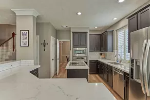 30 Rowan Tree Pl, The Woodlands, TX 77384 - Photo 21