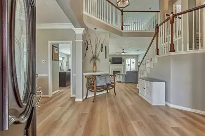 30 Rowan Tree Place, The Woodlands, TX 77384 - Photo 9