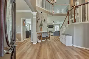 30 Rowan Tree Pl, The Woodlands, TX 77384 - Photo 9
