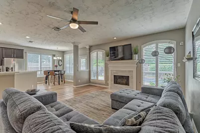 30 Rowan Tree Place, The Woodlands, TX 77384 - Photo 19