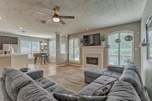 30 Rowan Tree Pl, The Woodlands, TX 77384 - Photo 19