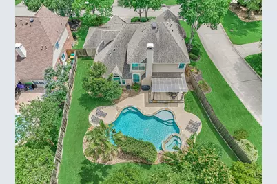 30 Rowan Tree Place, The Woodlands, TX 77384 - Photo 1