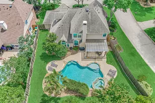 30 Rowan Tree Pl, The Woodlands, TX 77384 - Photo 1