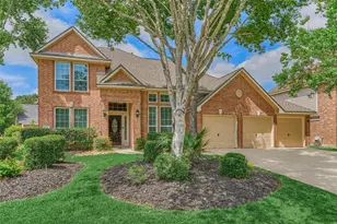 30 Rowan Tree Pl, The Woodlands, TX 77384 - Photo 7