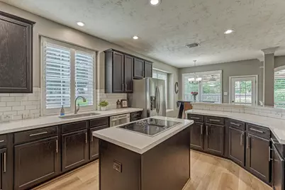 30 Rowan Tree Place, The Woodlands, TX 77384 - Photo 19