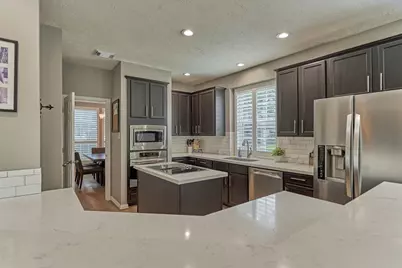 30 Rowan Tree Place, The Woodlands, TX 77384 - Photo 21