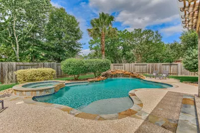 30 Rowan Tree Place, The Woodlands, TX 77384 - Photo 43