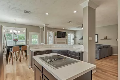 30 Rowan Tree Place, The Woodlands, TX 77384 - Photo 23