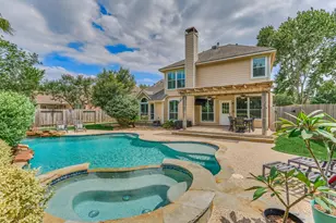 30 Rowan Tree Pl, The Woodlands, TX 77384 - Photo 43