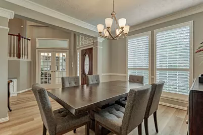 30 Rowan Tree Place, The Woodlands, TX 77384 - Photo 15
