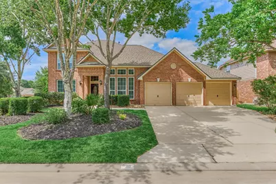 30 Rowan Tree Place, The Woodlands, TX 77384 - Photo 3