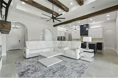 6477 Ridgeview Estates Lane, Bryan, TX 77808 - Photo 5