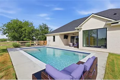6477 Ridgeview Estates Lane, Bryan, TX 77808 - Photo 35
