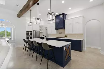 6477 Ridgeview Estates Lane, Bryan, TX 77808 - Photo 9