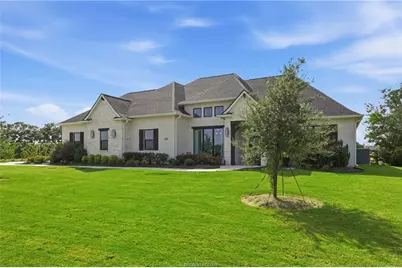 6477 Ridgeview Estates Lane, Bryan, TX 77808 - Photo 3
