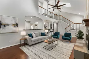 1 N Birchcane Ct, The Woodlands, TX 77381 - Photo 3