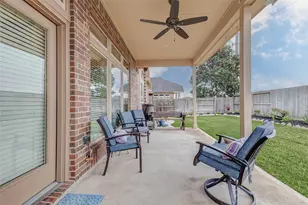 28915 Davenport Dr, Katy, TX 77494 - Photo 41