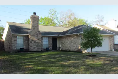 12022 Yearling Drive, Houston, TX 77065 - Photo 1