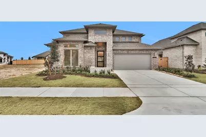 10711 Wild Blue Lupine, Cypress, TX 77433 - Photo 23