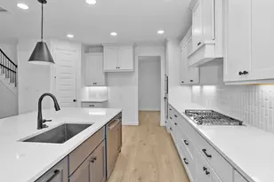 10711 Wild Blue Lupine, Cypress, TX 77433 - Photo 11