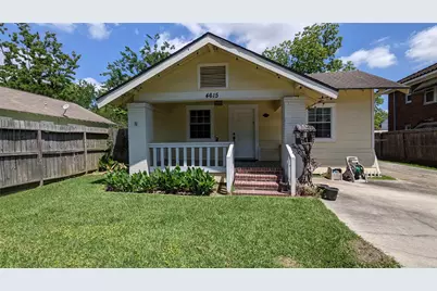 4615 Woodside Street, Houston, TX 77023 - Photo 1