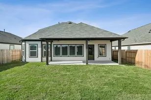 32215 Sunbeam Dr, Fulshear, TX 77441 - Photo 33