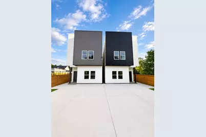 8321 Observatory Street #A, Houston, TX 77088 - Photo 1