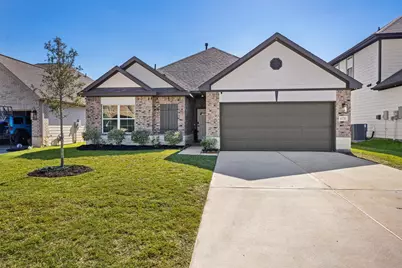 11731 Eclipse Drive, Willis, TX 77318 - Photo 3