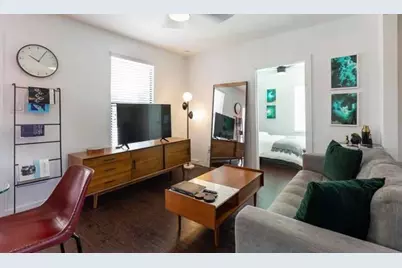 2300 Stanford Street #G, Houston, TX 77006 - Photo 5