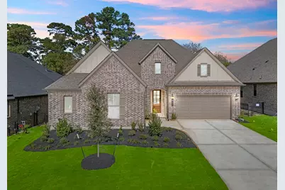 10014 Larkin Cove, Willis, TX 77318 - Photo 1