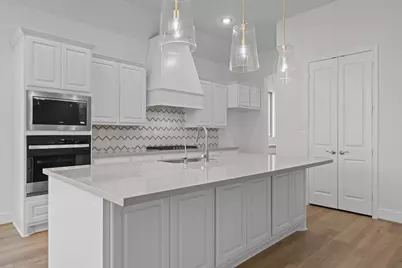 10014 Larkin Cove, Willis, TX 77318 - Photo 5