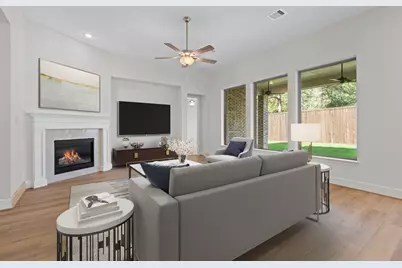 10014 Larkin Cove, Willis, TX 77318 - Photo 11