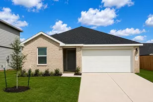 3051 Ferris Dr, Fulshear, TX 77441 - Photo 1