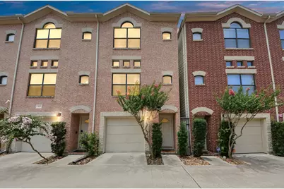 8710 Beverlyhill Street #201, Houston, TX 77063 - Photo 5