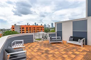 1011 Studemont St, Houston, TX 77007 - Photo 1