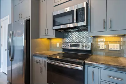 1011 Studemont Street #101, Houston, TX 77007 - Photo 5