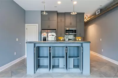 1011 Studemont Street #101, Houston, TX 77007 - Photo 9