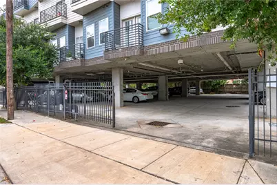 1011 Studemont Street #101, Houston, TX 77007 - Photo 21