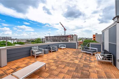 1011 Studemont Street #101, Houston, TX 77007 - Photo 17