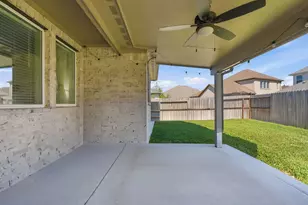 2809 Andante Green Dr, Spring, TX 77386 - Photo 41