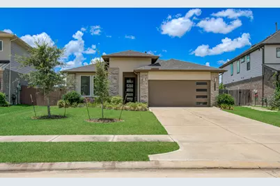 3522 Gore Creek Drive, Brookshire, TX 77494 - Photo 1