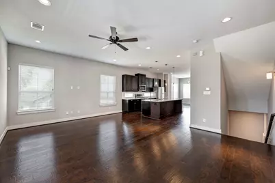 2424 Couch Street, Houston, TX 77008 - Photo 15