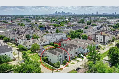 2424 Couch Street, Houston, TX 77008 - Photo 37