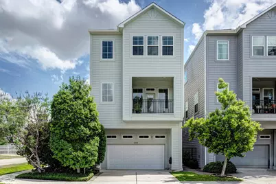 2424 Couch Street, Houston, TX 77008 - Photo 1
