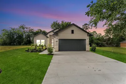 12425 Walden Road, Montgomery, TX 77356 - Photo 1