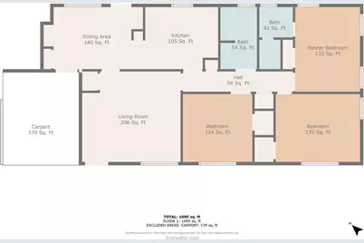 4005 College Main Street, Bryan, TX 77801 - Photo 3