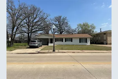 4005 College Main Street, Bryan, TX 77801 - Photo 1
