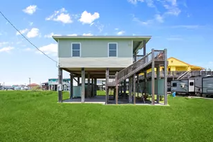 844 S Sage Rd, Crystal Beach, TX 77650 - Photo 7